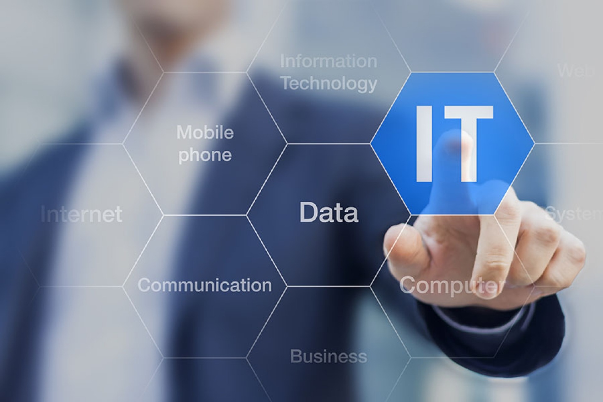B.Tech in Information Technology